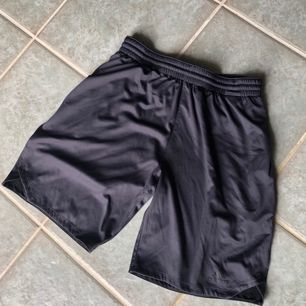 Adidas Climalite Training Shorts size M
